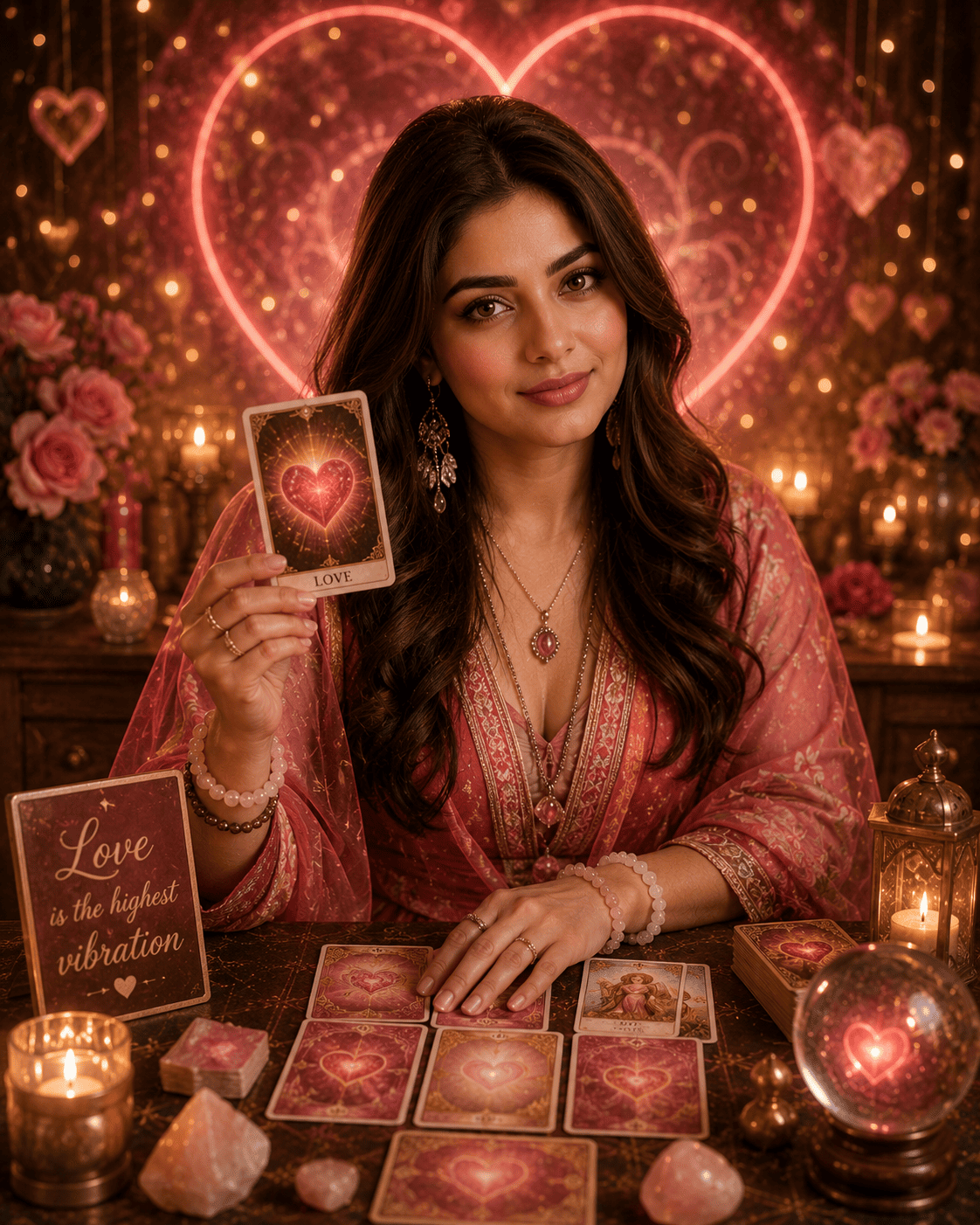 Tara Vaani AI